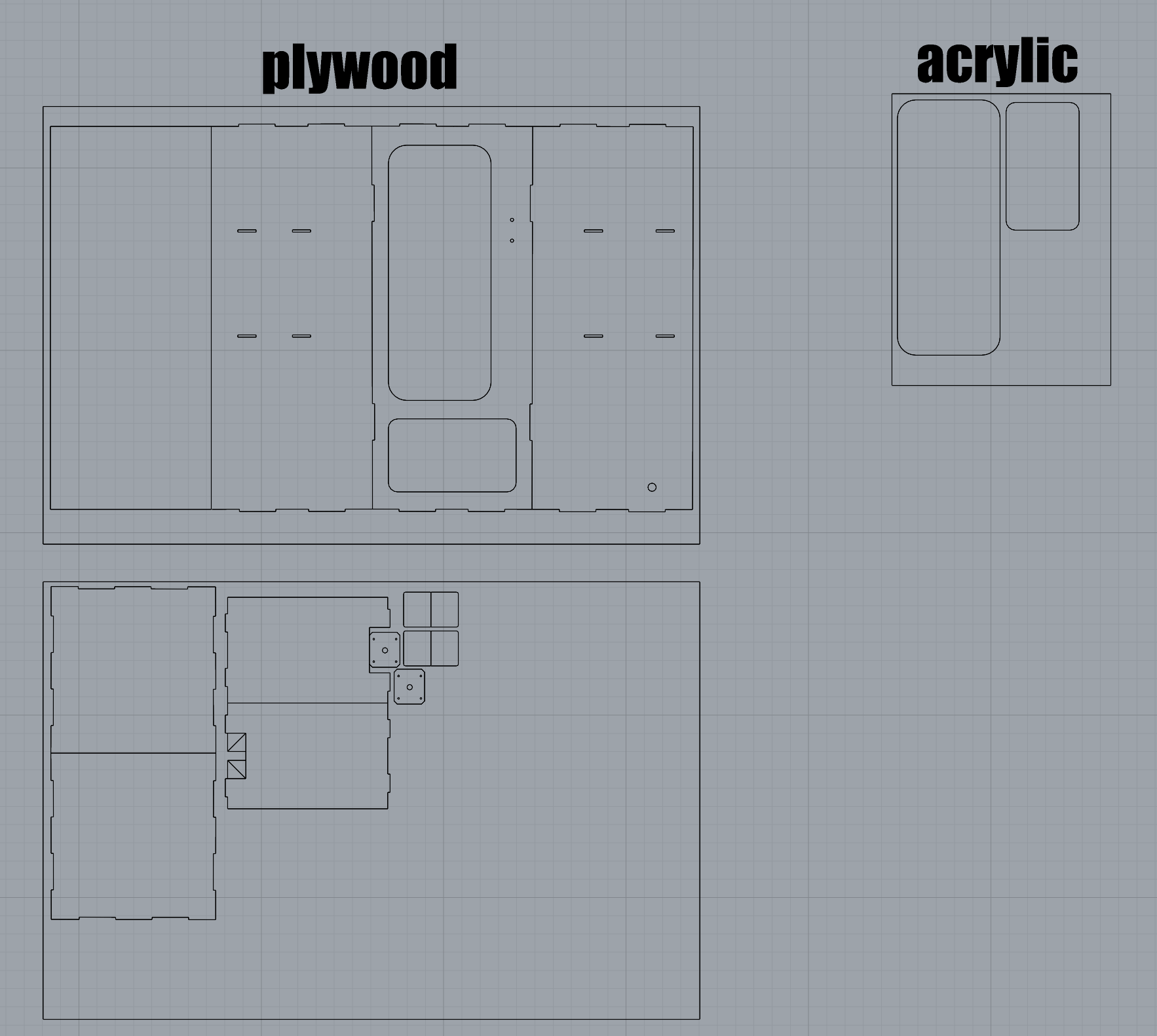 system diagram